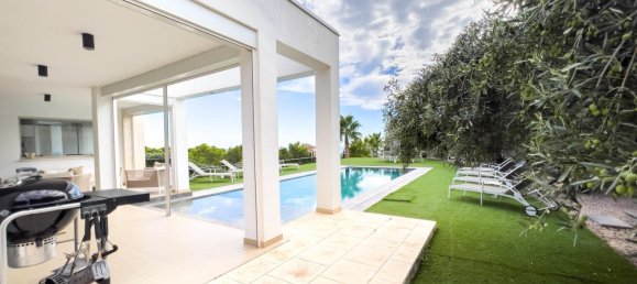 5 bedrooms Villa in Altea, Spain No. 77872 10