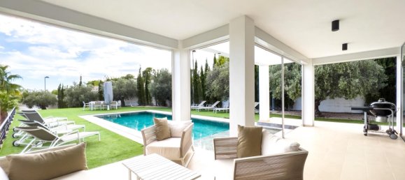 5 bedrooms Villa in Altea, Spain No. 77872 13