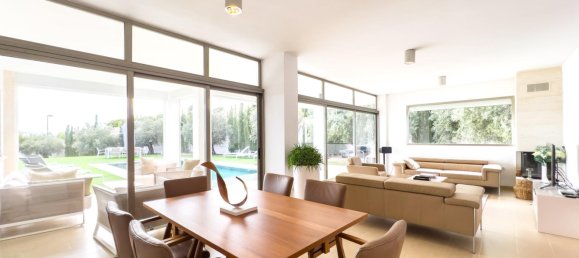 5 bedrooms Villa in Altea, Spain No. 77872 14