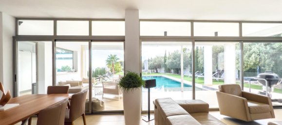 5 bedrooms Villa in Altea, Spain No. 77872 15
