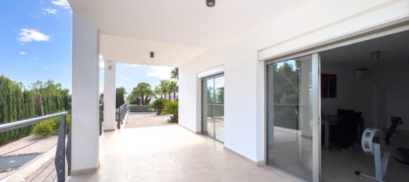 5 bedrooms Villa in Altea, Spain No. 77872 26