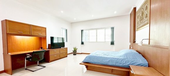 6 bedrooms Villa for sale in Pattaya, Chonburi, Eastern Thailand, Thailand № 173254 16
