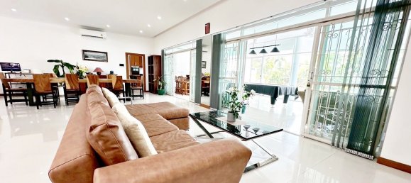 6 bedrooms Villa for sale in Pattaya, Chonburi, Eastern Thailand, Thailand № 173254 14
