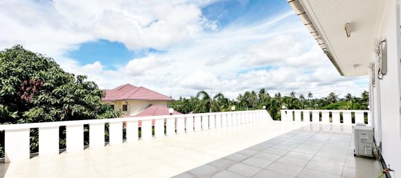 6 bedrooms Villa for sale in Pattaya, Chonburi, Eastern Thailand, Thailand № 173254 30