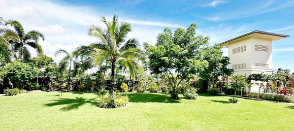6 bedrooms Villa for sale in Pattaya, Chonburi, Eastern Thailand, Thailand № 173254 5