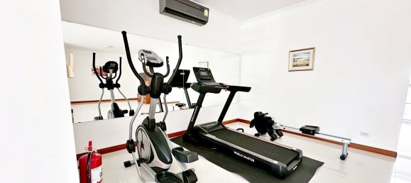 6 bedrooms Villa for sale in Pattaya, Chonburi, Eastern Thailand, Thailand № 173254 26