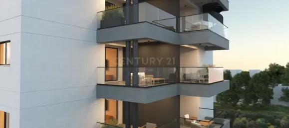 3 bedrooms Apartment in Limassol, Cyprus No. 3573 2