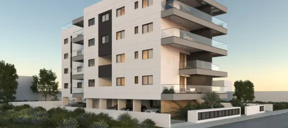 3 bedrooms Apartment in Limassol, Cyprus No. 3573 7