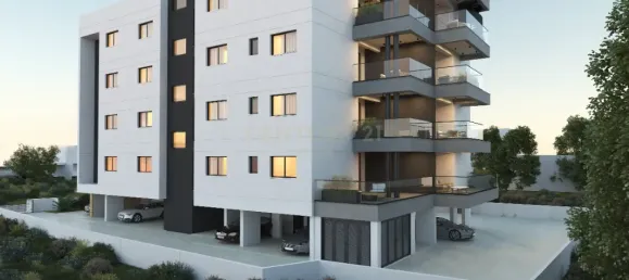 3 bedrooms Apartment in Limassol, Cyprus No. 3573 3