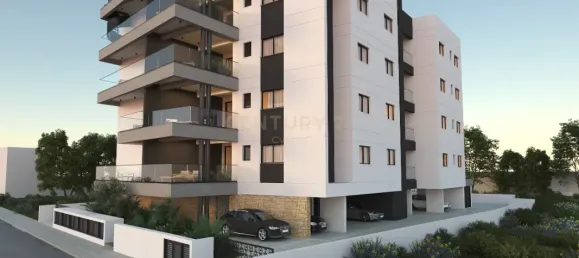 3 bedrooms Apartment in Limassol, Cyprus No. 3573 6