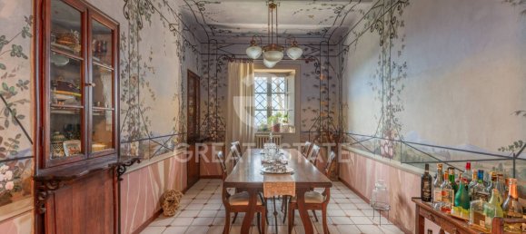 5 bedrooms House in Città della Pieve, Italy No. 49301 14