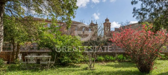 5 bedrooms House in Città della Pieve, Italy No. 49301 11