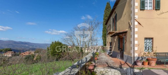5 bedrooms House in Città della Pieve, Italy No. 49301 5