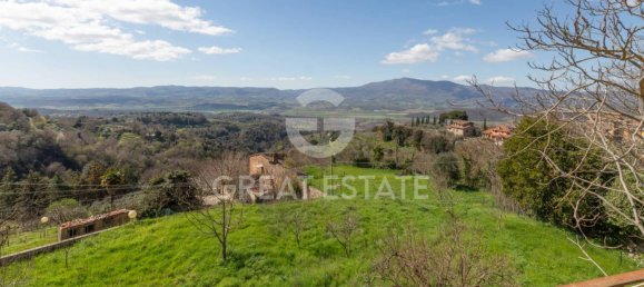 5 bedrooms House in Città della Pieve, Italy No. 49301 36