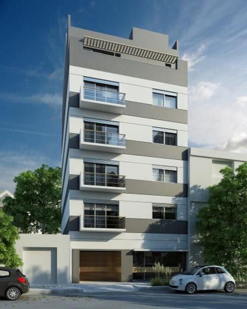 2 chambres Appartement à Buenos Aires, Argentina No. 76902