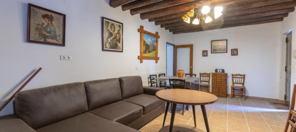 3 bedrooms House in Pinos Puente, Spain No. 177548 4