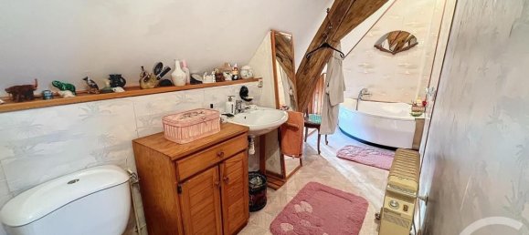 4 غرف نوم منزل في Le Meriot, France رقم 85925 21