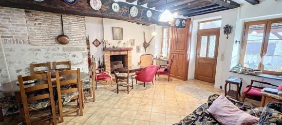 4 غرف نوم منزل في Le Meriot, France رقم 85925 4