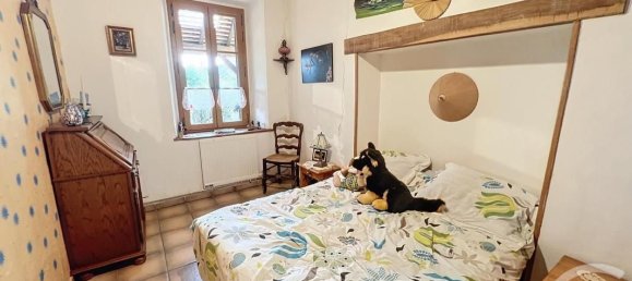 4 غرف نوم منزل في Le Meriot, France رقم 85925 8