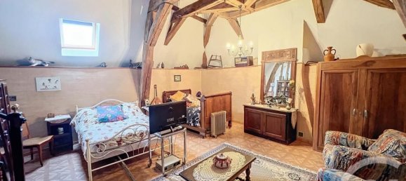 4 غرف نوم منزل في Le Meriot, France رقم 85925 26