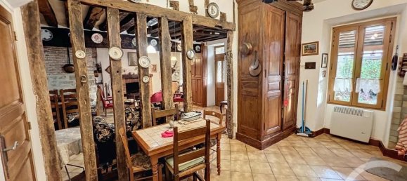 4 غرف نوم منزل في Le Meriot, France رقم 85925 6