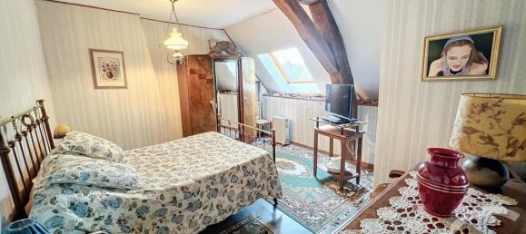 4 غرف نوم منزل في Le Meriot, France رقم 85925 12