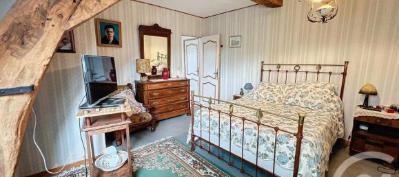 4 غرف نوم منزل في Le Meriot, France رقم 85925 15