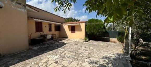 4-Zimmer Villa in Putignano, Italy, Nr. 76039 9