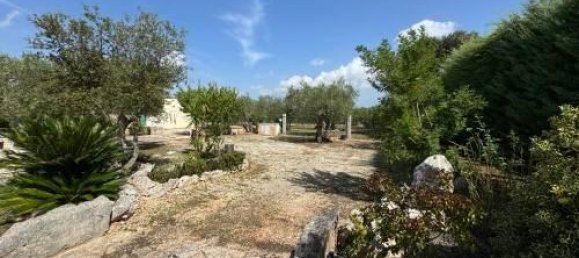 4-Zimmer Villa in Putignano, Italy, Nr. 76039 3