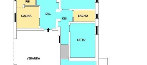 4-Zimmer Villa in Putignano, Italy, Nr. 76039 27