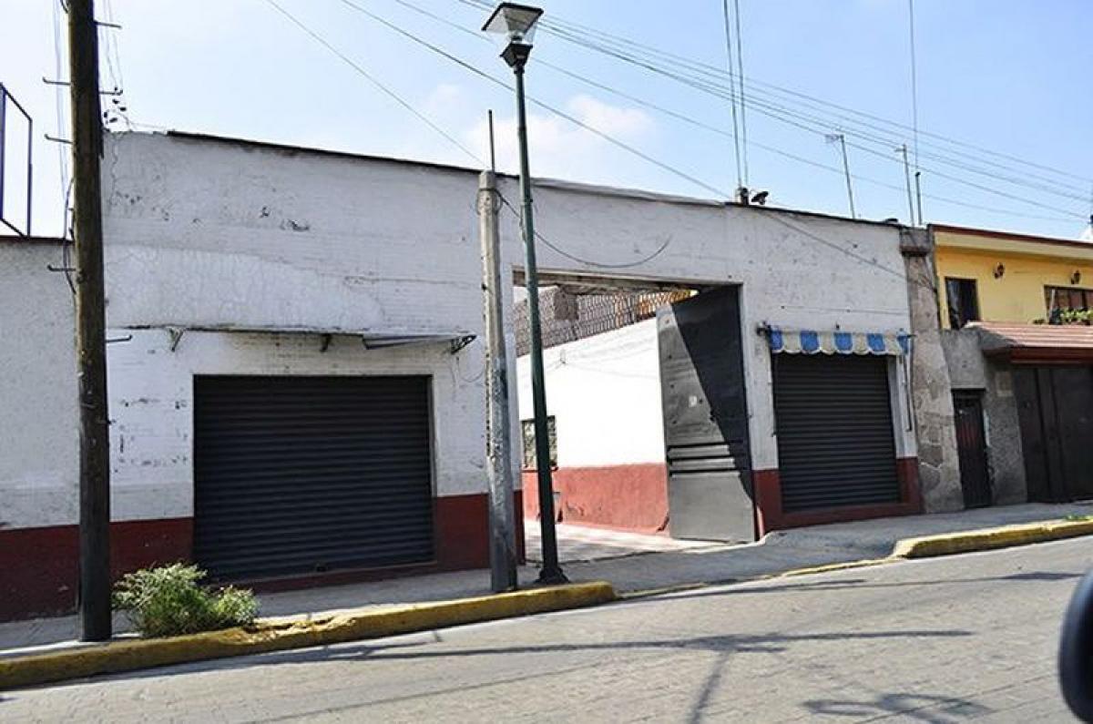 3 bedrooms House in Ciudad Lopez Mateos, Mexico No. 212209