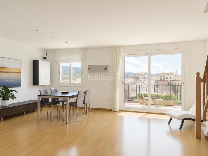 4 chambres Penthouse à Sant Sadurni d'Anoia, Spain No. 276170