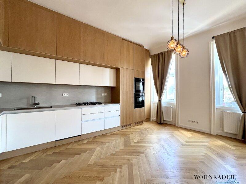 Apartamento de 2 habitaciónes en Ottakring, Austria No. 190518