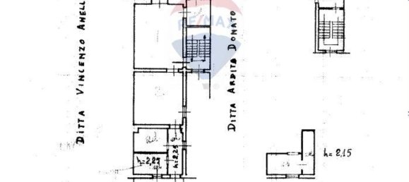 2 chambres Maison à Noicattaro, Italy No. 346065 17