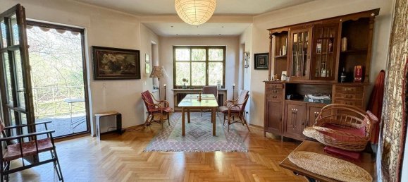 Вилла с 12 комнатами в Нюрнберг, Германия № 227011 4