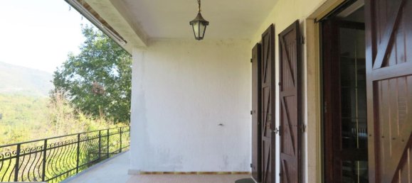 4-Zimmer Haus in Villafranca in Lunigiana, Italy, Nr. 152966 26