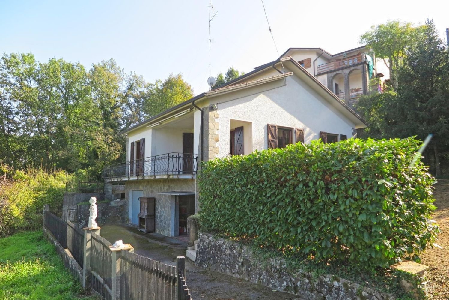 4-Zimmer Haus in Villafranca in Lunigiana, Italy, Nr. 152966