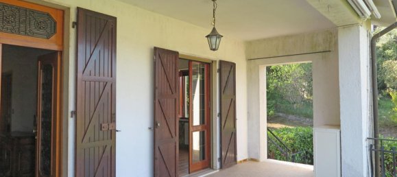 4-Zimmer Haus in Villafranca in Lunigiana, Italy, Nr. 152966 27
