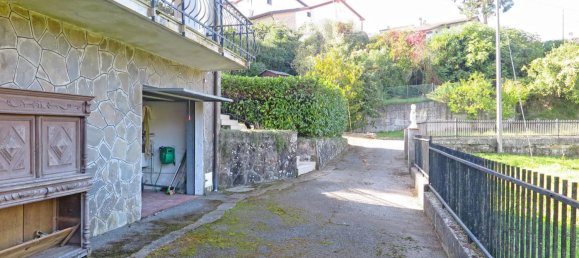 4-Zimmer Haus in Villafranca in Lunigiana, Italy, Nr. 152966 33