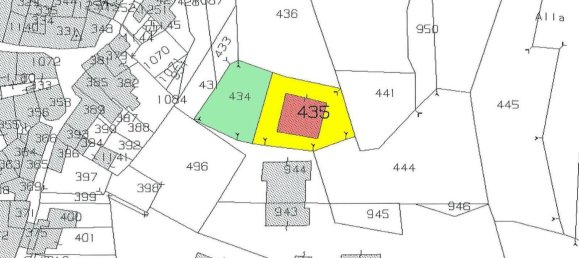 4-Zimmer Haus in Villafranca in Lunigiana, Italy, Nr. 152966 38