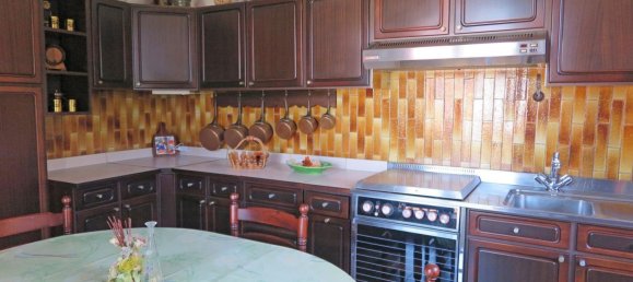 4-Zimmer Haus in Villafranca in Lunigiana, Italy, Nr. 152966 13