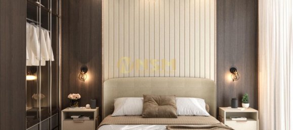 Appartement 1+1 à Alanya, Turkey No. 31126 12