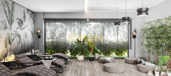 Appartement 1+1 à Alanya, Turkey No. 31126 17