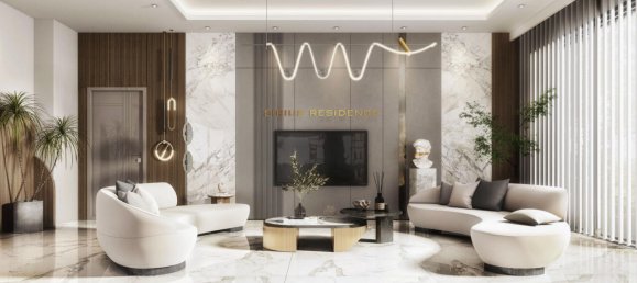 Appartement 1+1 à Alanya, Turkey No. 31126 2