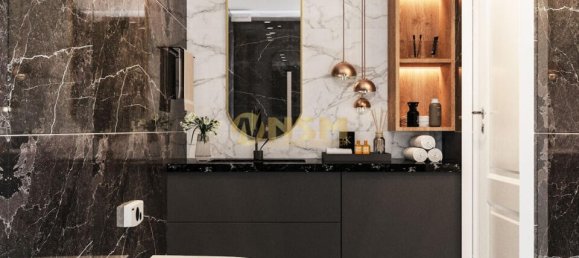 Appartement 1+1 à Alanya, Turkey No. 31126 14