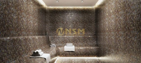 Appartement 1+1 à Alanya, Turkey No. 31126 15