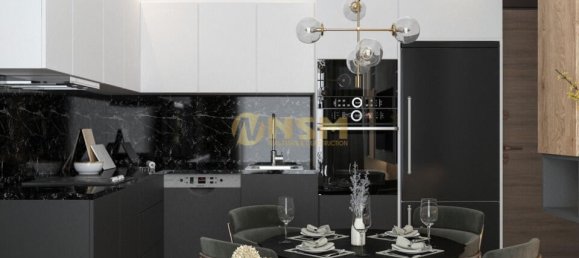 Appartement 1+1 à Alanya, Turkey No. 31126 4