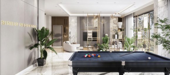 Appartement 1+1 à Alanya, Turkey No. 31126 3