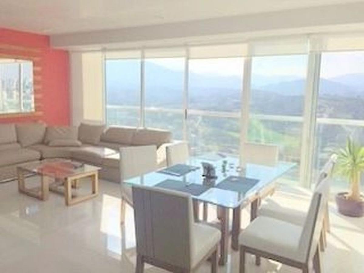 2 Schlafzimmer Wohnung in Mexico, Nr. 225217