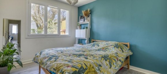 2 Schlafzimmer Wohnung in Nantes, France, Nr. 52010 5